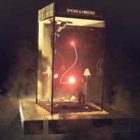 Smoke & Mirrors - Lost & Found