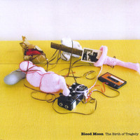 Blood Moon - The Birth of Tragedy