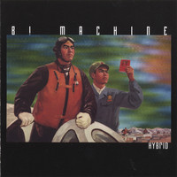 B! Machine - Hybrid