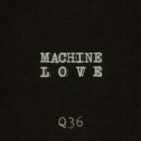 The Rentals - Machine Love