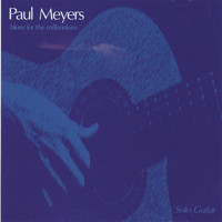 Paul Meyers - Blues for the Millennium