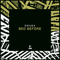 Donda - Bed Before