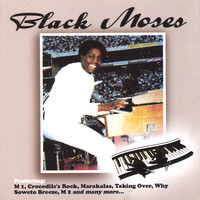 Black Moses - M 1 & 2