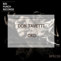 Don Tavetti - Okd