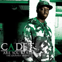 Cadet - Are You Ready
