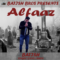 Batish - Alfaaz - Single