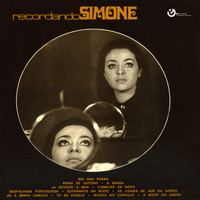 Simone de Oliveira - Recordando Simone