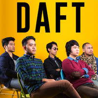 Daft - Skandal
