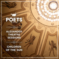 Poets Of The Fall - Children of the Sun (Alexander Theatre Sessions)