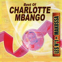 Charlotte Mbango - Best of, Les N°1 du makossa