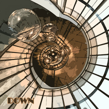 Quincy Jones - Down