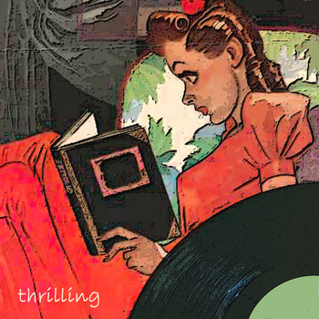 Quincy Jones - Thrilling
