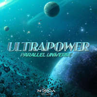 Ultrapower - Parallel Universe
