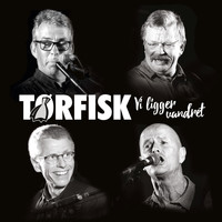 Tørfisk - Vi Ligger Vandret