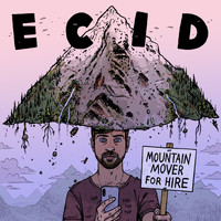 ECID - Mountain Mover for Hire (Explicit)