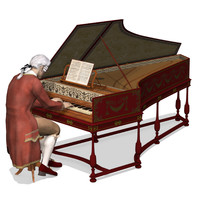 Ewan Dobson - Scarlatti Sonata K53
