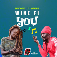 Cathy Matete - Wine Fi You