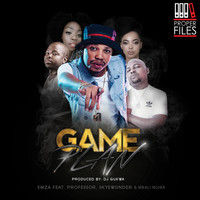Emza - Game Plan