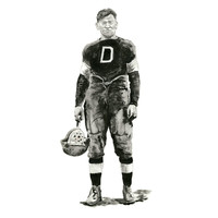 The Dumpies - Jim Thorpe