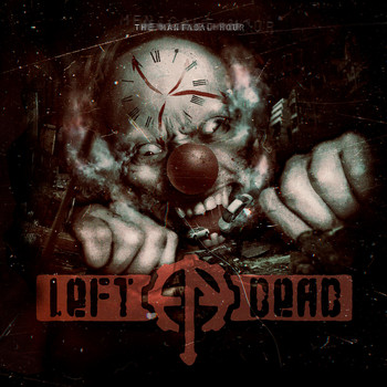 LEFT4DEAD - The Maniacal Hour (Explicit)