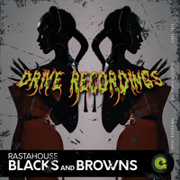 Rastahouse - Blacks and Browns