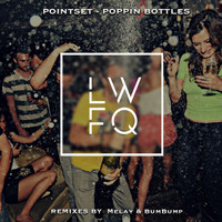 Point Set - Poppin Bottles