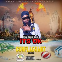 Ras Fraser Jr. - It's Ok