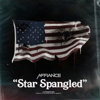 Affiance - Star Spangled