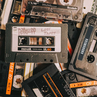 Röyksopp - Andromeda (Lost Tapes)