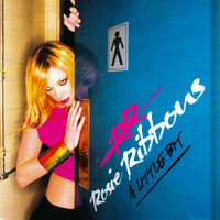 Rosie Ribbons - A Little Bit