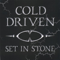 Cold Driven - Set In Stone (Explicit)