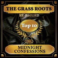 The Grass Roots - Midnight Confessions (Billboard Hot 100 - No 5)