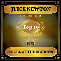 Juice Newton - Angel of the Morning (Billboard Hot 100 - No 4)