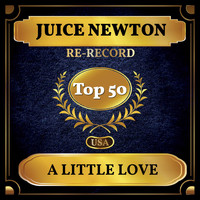 Juice Newton - A Little Love (Billboard Hot 100 - No 44)