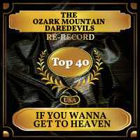 The Ozark Mountain Daredevils - If You Wanna Get to Heaven (Billboard Hot 100 - No 25)