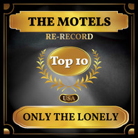 The Motels - Only the Lonely (Billboard Hot 100 - No 9)