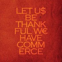 Talvihorros - Let Us Be Thankful We Have Commerce