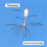 Chris Buckridge - Vessels