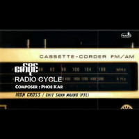 Zaw Paing - Radio Cycle