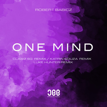 Robert Babicz - One Mind (Remixes Pt. 2)