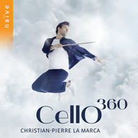 Christian-Pierre La Marca - Yesterday (Arr. for Solo Cello)