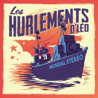 Les Hurlements d'Léo - Mondial Stéréo