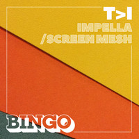 T>I - Impella/Screen Mesh