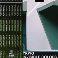 Ykwo - Invisible Colors