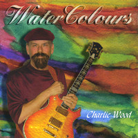 Charlie Wood - WaterColours