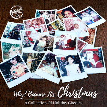 Various Artists - Why? Because It's Christmas