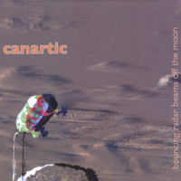 Canartic - bouncing radar beams off the moon