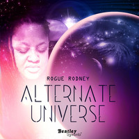 Rogue Rodney - Alternate Universe