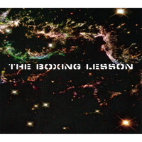 The Boxing Lesson - Wild Streaks & Windy Days