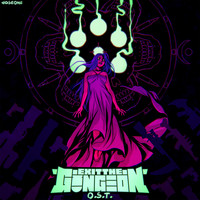 Doseone - Exit the Gungeon (Original Soundtrack)